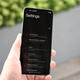 Oxygen OS’ revamped UI now puts settings and options on the bottom two-thirds of the screen, which makes it much easier to navigate around the phone one-handed.